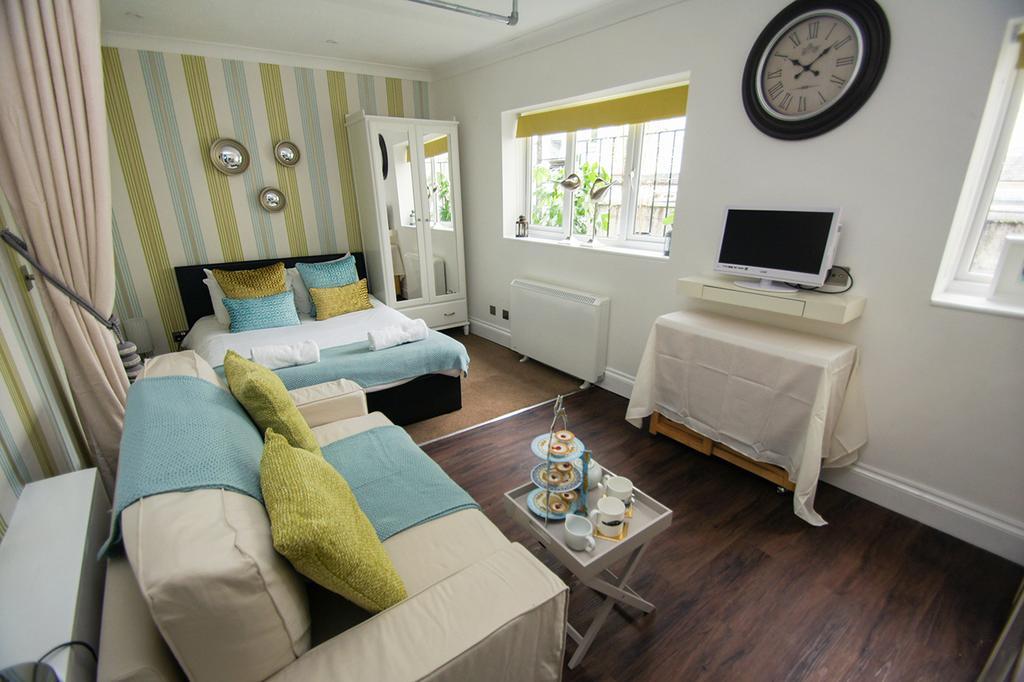 Between Piers - Central- By Brighton Holiday Lets Exterior photo